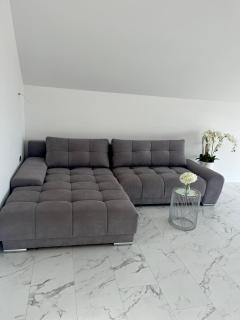 Lanckorońska Stodoła Glamour-Prywatne SPA,Balia i Sauna - 3