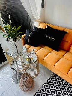 Lanckorońska Stodoła Glamour-Prywatne SPA,Balia i Sauna - 2