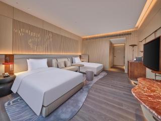 The Reserve Hotel Luoyang, Curio Collection By Hilton - 2