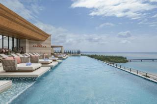 Canopy by Hilton Okinawa Miyako Island Resort - 5