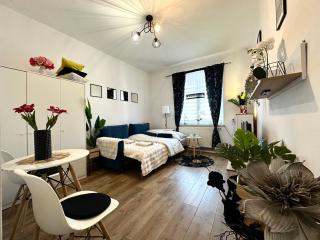 Nowa 8 Apartment - 1000m Main Square - 0