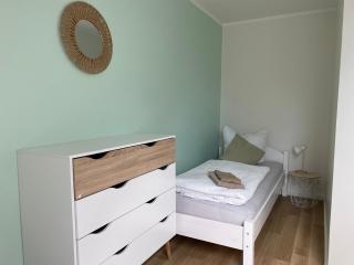 Ferienwohnung Ida - 1