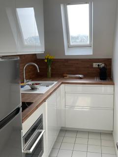 Appartement 3 chambres avec roof top à 5 mn de la plage - 3