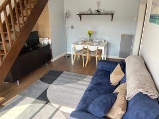 Appartement 3 chambres avec roof top à 5 mn de la plage - 7