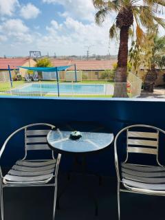 Ocean View Villas - 1