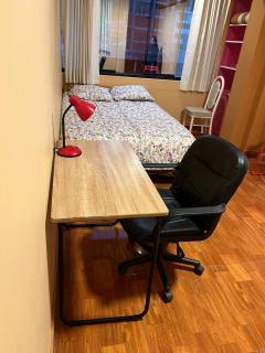 Habitación acogedora en el corazón de Sicuani - 4