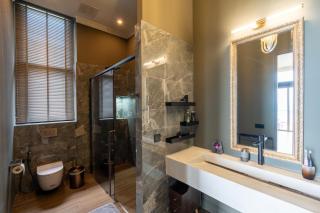 SO&Only resort - SO Infinity Sunset Sea View Villa - 1