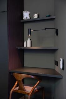 SO&Only resort - SO Infinity Sunset Sea View Villa - 3