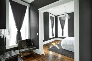 The Harkness Hotel - McCammon - 0