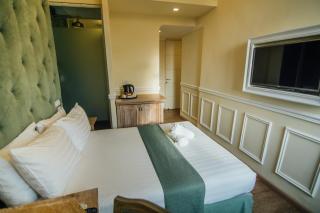 Bell Boutique and Spa Hotel - Tel Aviv - 5