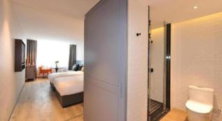 Premier City Comfort Hotel Altay Wanghu Commercial Plaza - 9