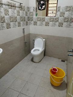 HAnsHari Homestay - Kuttālam - 8