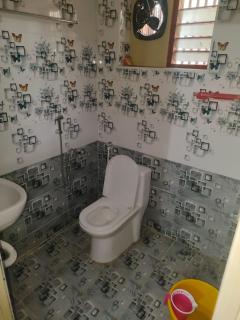 HAnsHari Homestay - Kuttālam - 5