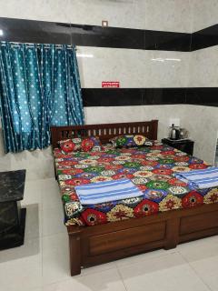 HAnsHari Homestay - Kuttālam - 4