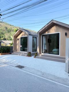 Pantita House Bang Tao Phuket - Ban Thalat Choeng Thale - 7