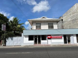 En Pensionne, Lodging - 0