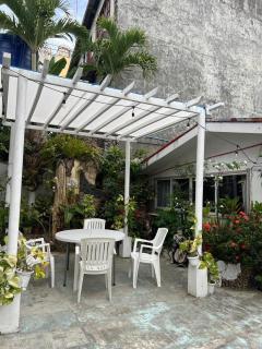 En Pensionne, Lodging - 7