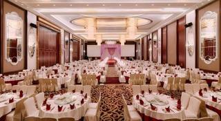 Venus Royal Hotel Shenzhen International Exhibition Center - 1