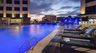 Venus Royal Hotel Shenzhen International Exhibition Center - 4