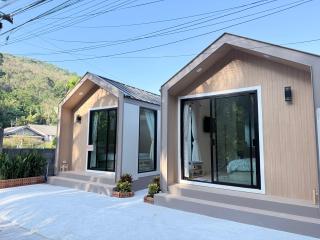 Pantita House Bang Tao Phuket - Ban Thalat Choeng Thale - 0