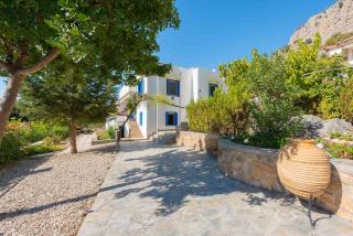 Villa Lia Panorama - Pefki Rhodes - 9