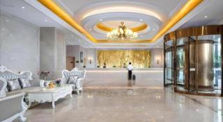 Vienna Hotel Fuzhou Changle Shouzhan Hangcheng Metro Station - 9