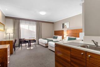 Quality Hotel Dickson - 3