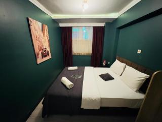 İmza Hotel Suite - 2