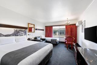 Quality Hotel Colonial Launceston - 3