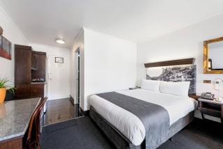 Quality Hotel Colonial Launceston - 1