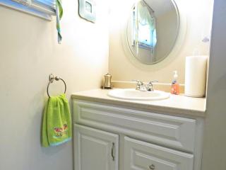 Lily Pad Lake Views - 4