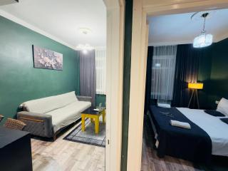 İmza Hotel Suite - 3