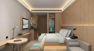 Deep Sleep Hotel Nanjing Confucius Temple Metro Station - 7