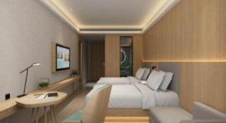 Deep Sleep Hotel Nanjing Confucius Temple Metro Station - 5