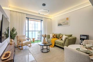 Luxe haven 1br Lavington Near Junction Mall - Heated Pool & Gym - 0