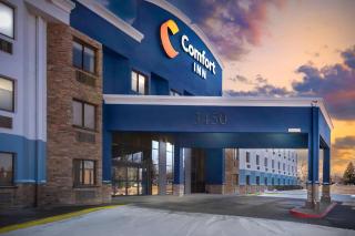 Comfort Inn Eagan Minneapolis - St Paul South - 7