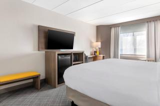 Comfort Inn Eagan Minneapolis - St Paul South - 1