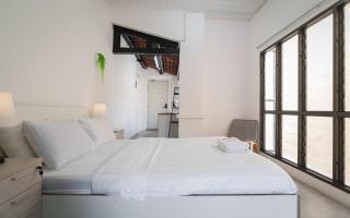 Aceh Suites by Aayu - 1 min walk to Armenian St - 5