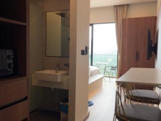 Tatami at Antharas Genting Highlands studio mountain view WiFi - 6