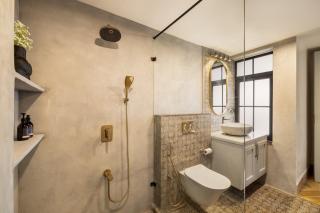 5BHK Lux Villa by Goaquarters Pool Butler Siolim - 6