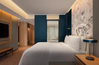 Le Méridien Dehradun India Resort & Spa - 5