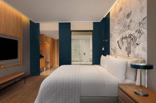 Le Méridien Dehradun India Resort & Spa - 3