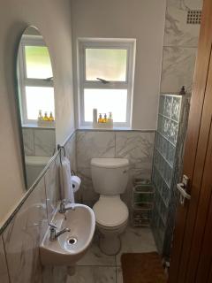 Sunset Spray - Kapstadt - 1