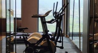 Yinhu Junyi Hotel（Wildlife Park） - 2