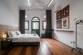 Aceh Suites by Aayu - 1 min walk to Armenian St - 8