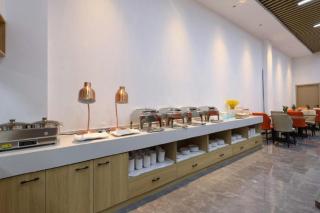 GreenTree Inn Express Dongying Lijin County Ginza Market - 3