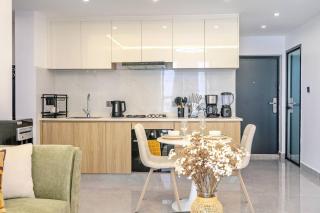 Luxury 1BR in Lavington - Heated Pool, Fast WiFi, Near Junction Mall - 3