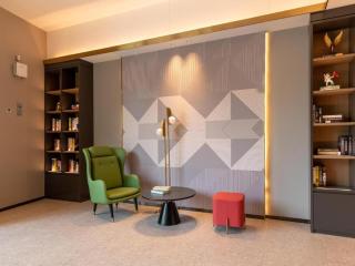 Borrman Hotel Zhongshan Lihe Plaza - 7