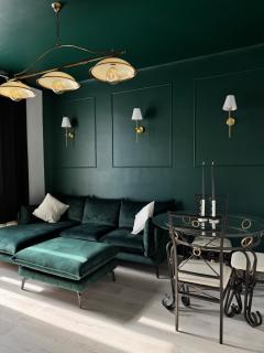 Haussmann style Apartment Nancy City Center Absolute Luxury - 4