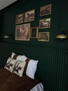 Haussmann style Apartment Nancy City Center Absolute Luxury - 2